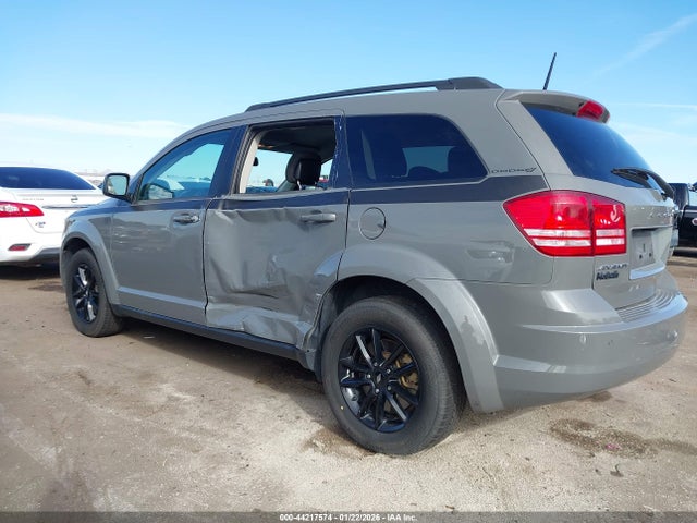 2020 DODGE JOURNEY 3C4PDCAB9LT277970 Photo 5