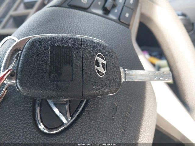 Hyundai TUCSON SEL 2018 KM8J3CA43JU696938 Image 11