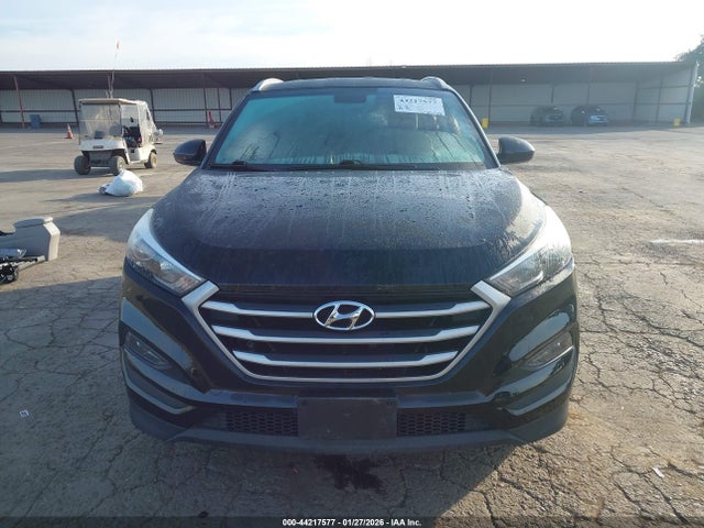 Hyundai TUCSON SEL 2018 KM8J3CA43JU696938 Image 13
