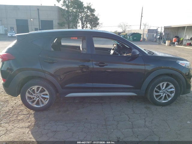 Hyundai TUCSON SEL 2018 KM8J3CA43JU696938 Image 14