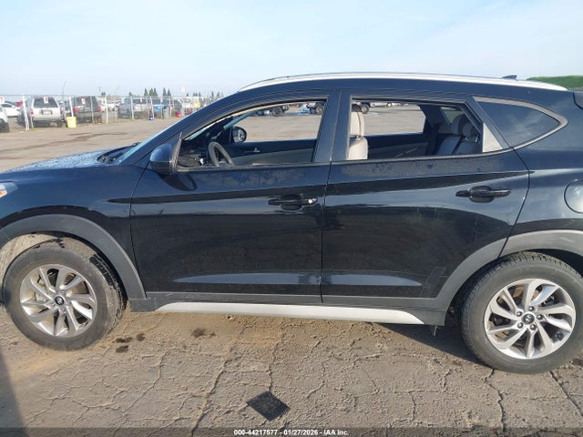 Hyundai TUCSON SEL 2018 KM8J3CA43JU696938 Image 15
