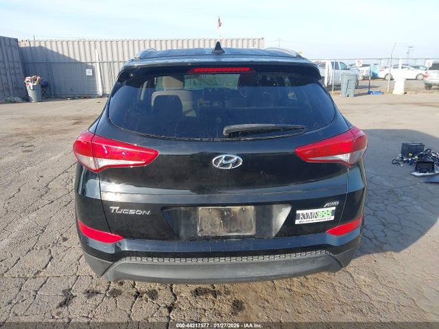 Hyundai TUCSON SEL 2018 KM8J3CA43JU696938 Image 17