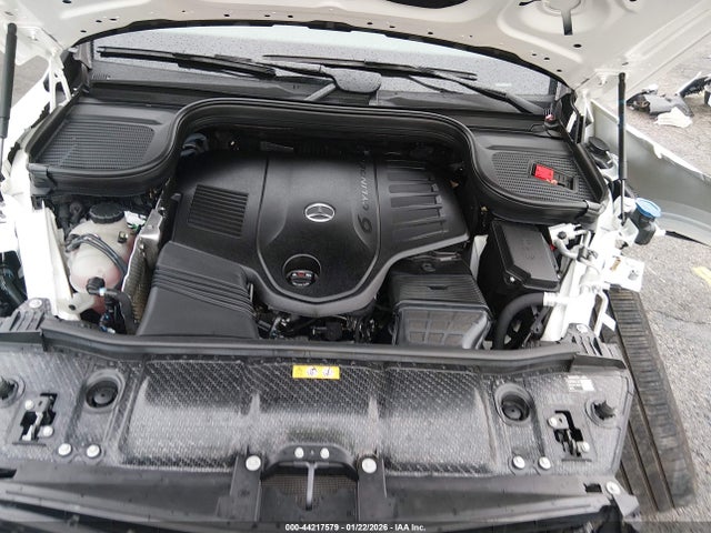4JGFB5KB2PA912547 Mercedes-Benz Gle 450 4matic