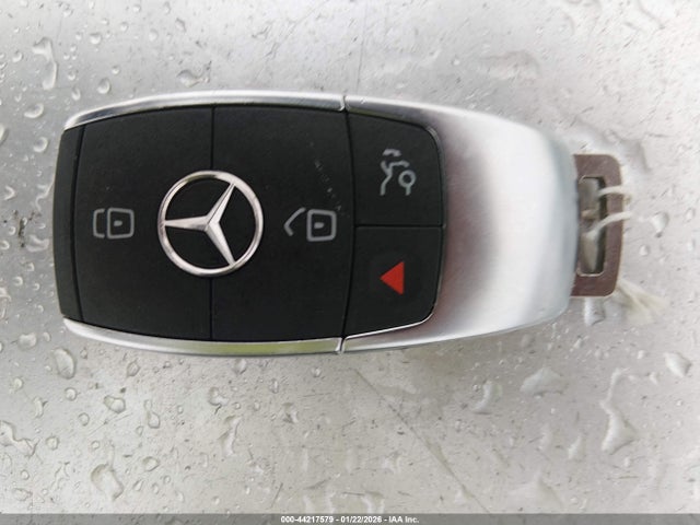 4JGFB5KB2PA912547 Mercedes-Benz Gle 450 4matic