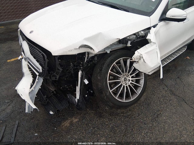 4JGFB5KB2PA912547 Mercedes-Benz Gle 450 4matic