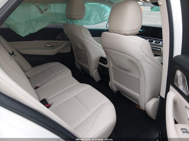 4JGFB5KB2PA912547 Mercedes-Benz Gle 450 4matic