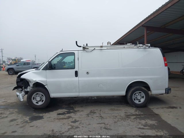1GCWGFCA3E1914175 Chevrolet Express 2500 Work Van