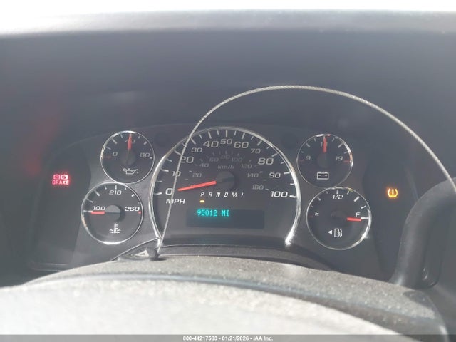 1GCWGFCA3E1914175 Chevrolet Express 2500 Work Van