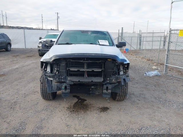 44217588 :رقم المزاد ، 1C6RR7TT9GS380070 vin ، 2016 Ram 1500 Big Horn مزاد بيع