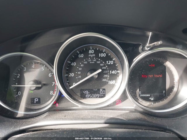Mazda Cx-5 Grand Touring 2015 JM3KE4DY3F0458309 Image 7