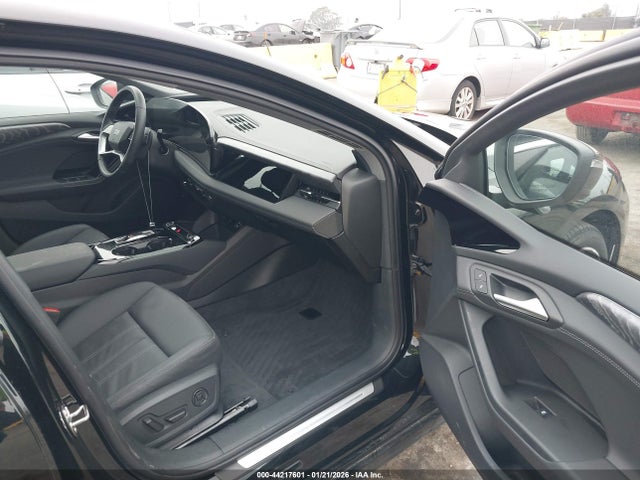 Продажа на аукционе авто 2025 Audi A6 E-tron Premium, vin: WAU1CAGH6SA019207, номер лота: 44217601