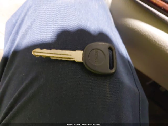 2005 CADILLAC ESCALADE 1GYEK63N55R107455 Photo 10