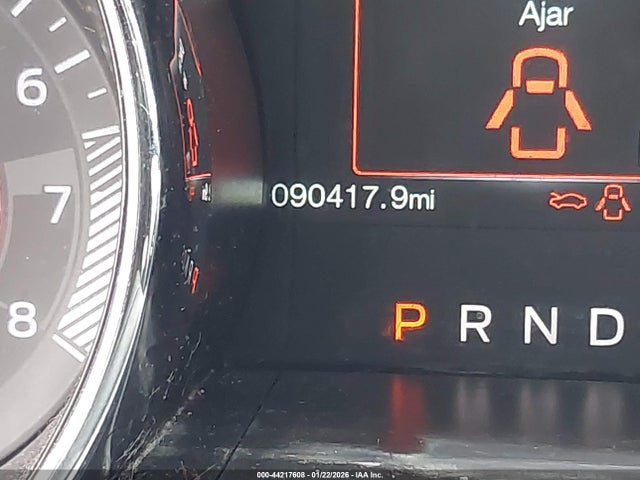 Ford Mustang V6 2017 1FA6P8AM3H5333853 Image 15