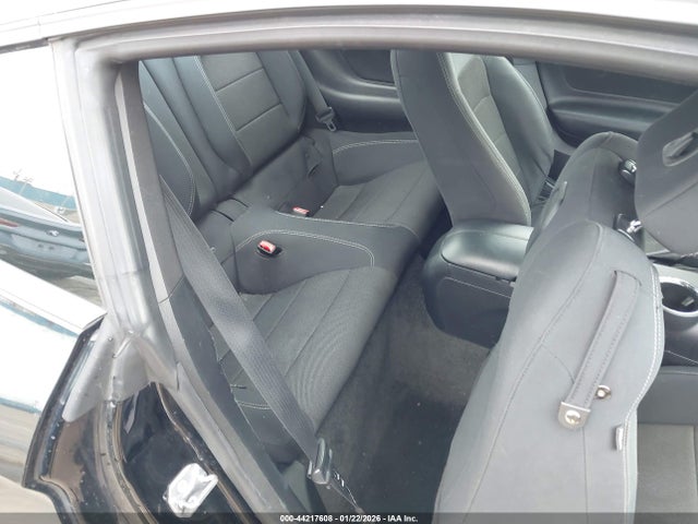 Ford Mustang V6 2017 1FA6P8AM3H5333853 Image 8