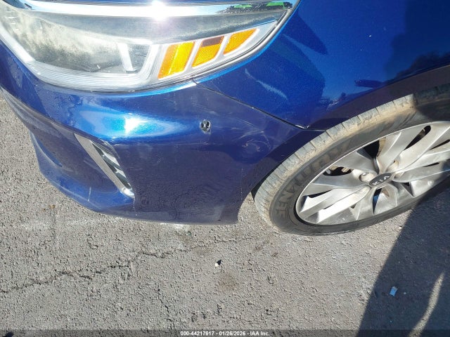 5XXGT4L31JG224719 KIA Optima S