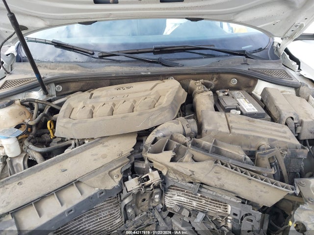 1VWLA7A33KC014503 Volkswagen Passat 2.0t Wolfsburg Edition