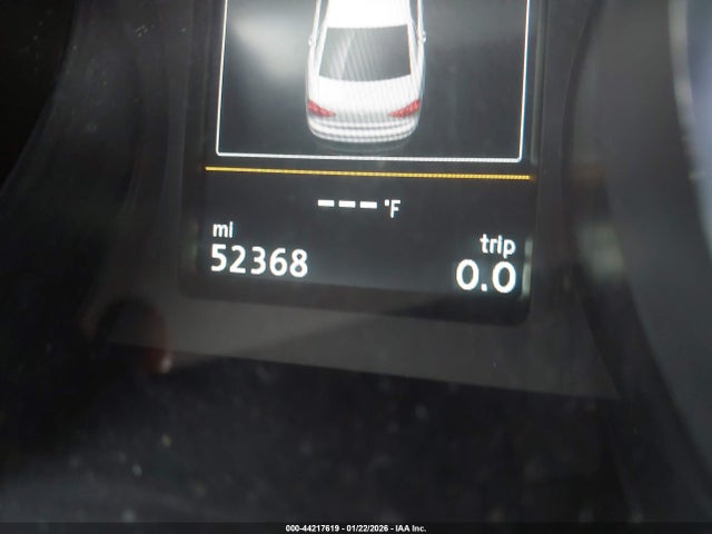 1VWLA7A33KC014503 Volkswagen Passat 2.0t Wolfsburg Edition