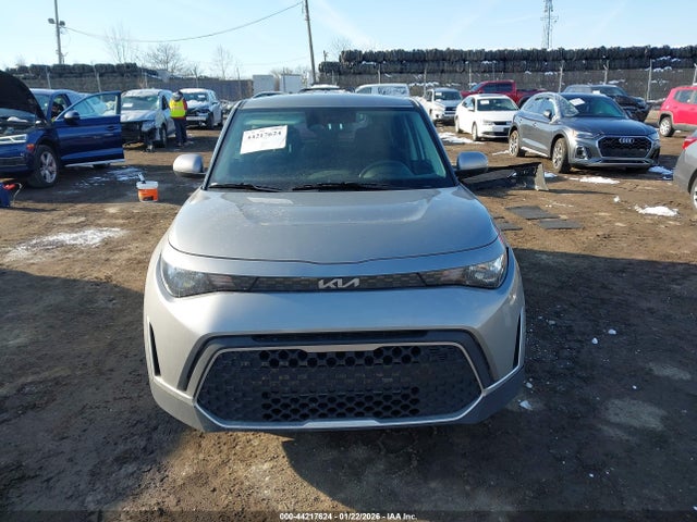 KNDJ23AUXP7883334 KIA SOUL LX