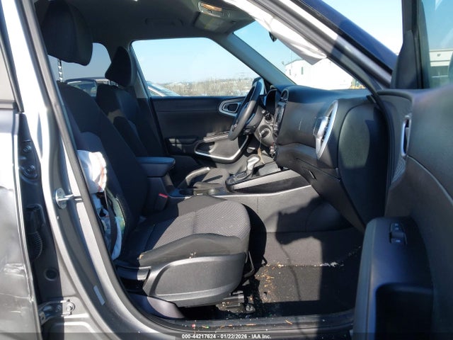 KNDJ23AUXP7883334 KIA SOUL LX