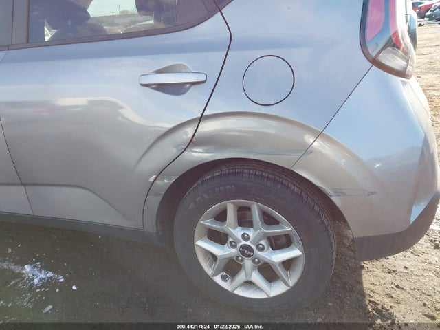 KNDJ23AUXP7883334 KIA SOUL LX