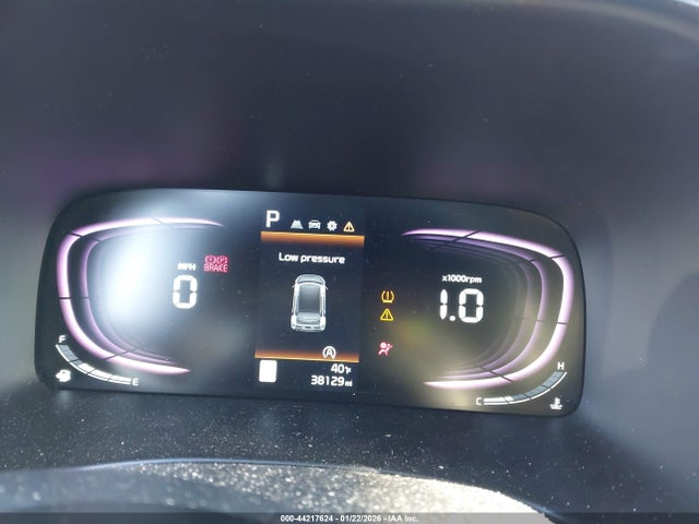 KNDJ23AUXP7883334 KIA SOUL LX