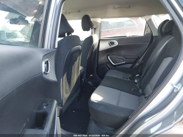 KNDJ23AUXP7883334 KIA SOUL LX