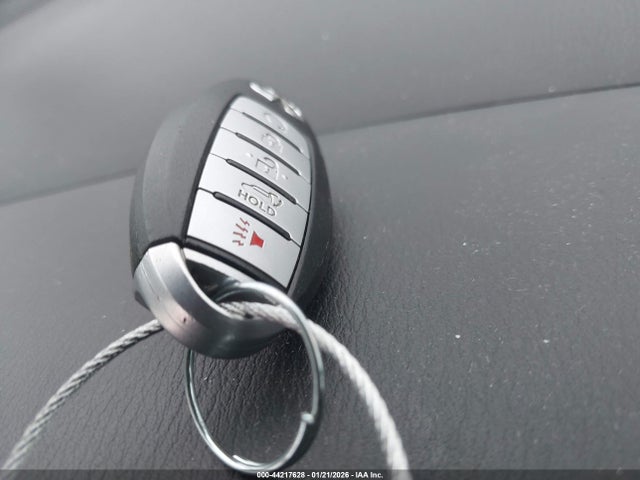 5N1AL0MMXEC505196 Infiniti QX60