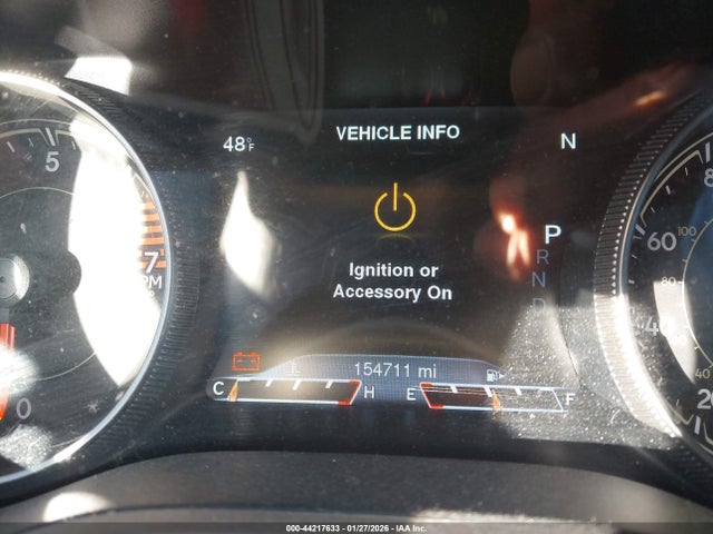 Jeep Cherokee Limited 2016 1C4PJLDB6GW158469 Image 7