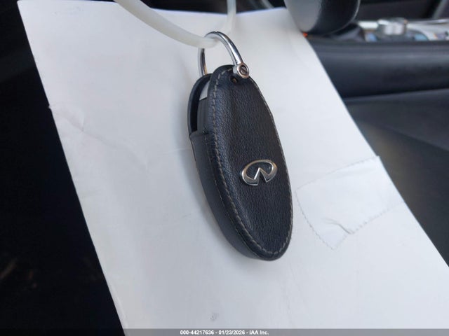 2017 INFINITI Q50 JN1EV7AP4HM730836 Photo 10