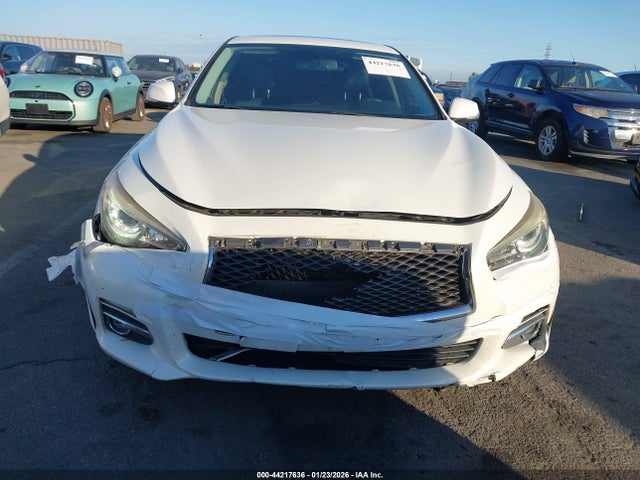JN1EV7AP4HM730836 Infiniti Q50 3.0t Premium/3.0t Signature Edition/3.0t Sport