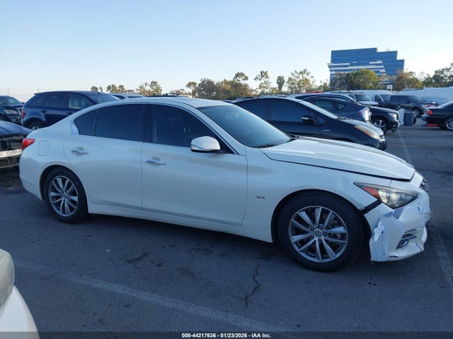 JN1EV7AP4HM730836 Infiniti Q50 3.0t Premium/3.0t Signature Edition/3.0t Sport