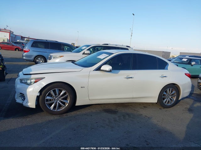 JN1EV7AP4HM730836 Infiniti Q50 3.0t Premium/3.0t Signature Edition/3.0t Sport