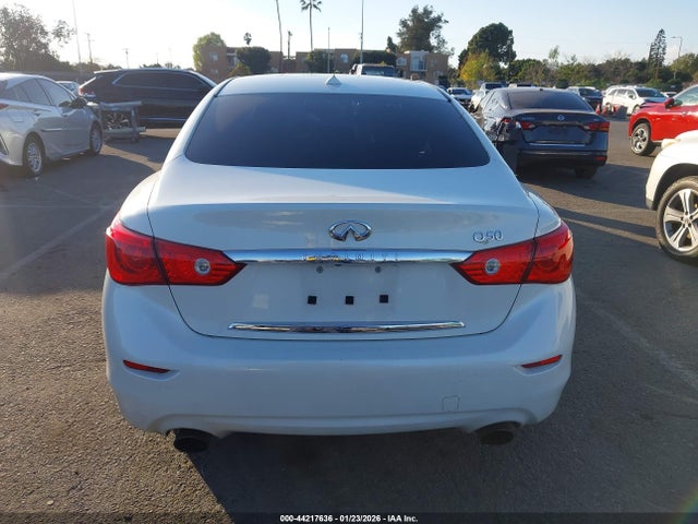 JN1EV7AP4HM730836 Infiniti Q50 3.0t Premium/3.0t Signature Edition/3.0t Sport