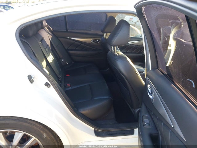 2017 INFINITI Q50 JN1EV7AP4HM730836 Photo 7