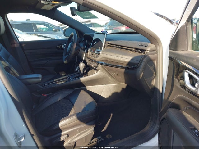 Продажа на аукционе авто 2025 Jeep Compass Latitude 4x4, vin: 3C4NJDBNXST555594, номер лота: 44217637