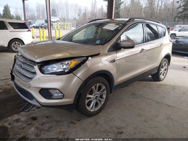 1FMCU9GDXJUA78273 Ford ESCAPE SE