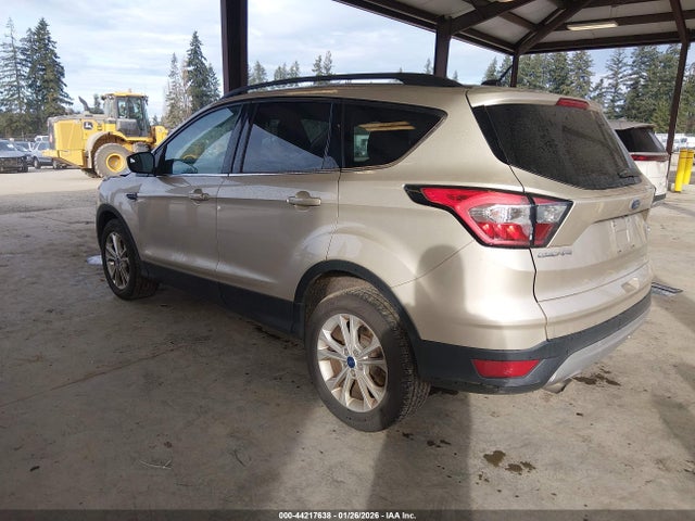 1FMCU9GDXJUA78273 Ford ESCAPE SE