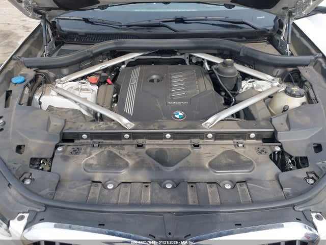 5UXCR6C57KLK87978 BMW X5 Xdrive40i