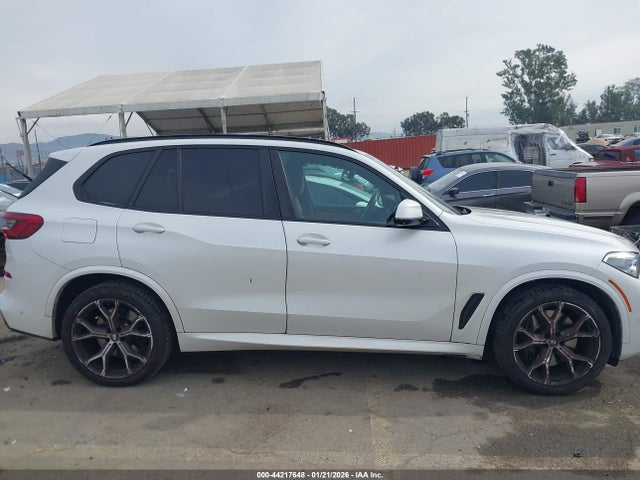 5UXCR6C57KLK87978 BMW X5 Xdrive40i