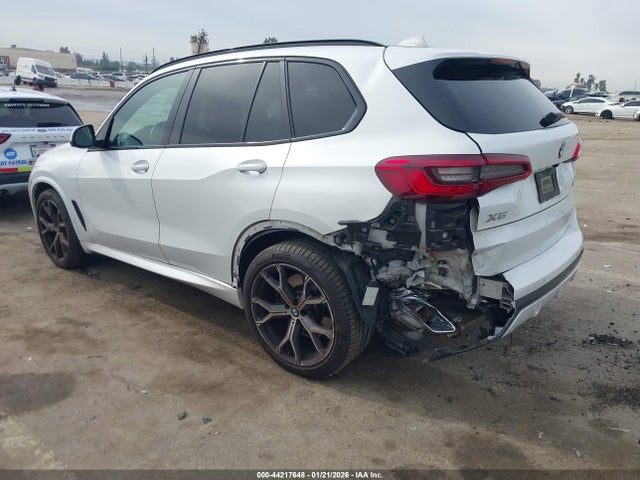 5UXCR6C57KLK87978 BMW X5 Xdrive40i