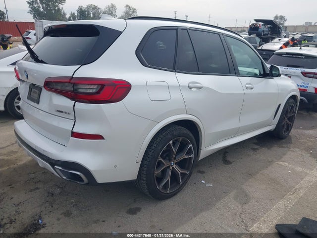5UXCR6C57KLK87978 BMW X5 Xdrive40i