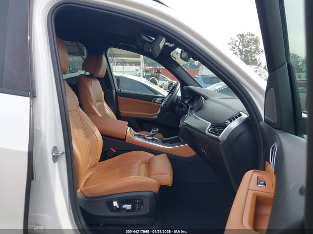 5UXCR6C57KLK87978 BMW X5 Xdrive40i