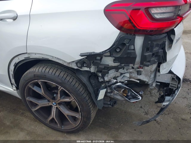 5UXCR6C57KLK87978 BMW X5 Xdrive40i