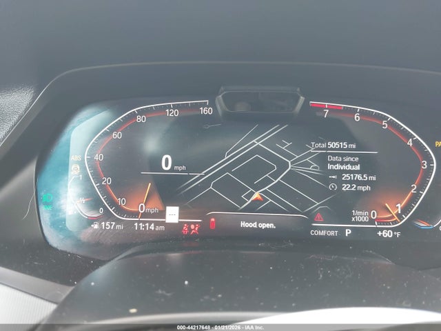 5UXCR6C57KLK87978 BMW X5 Xdrive40i