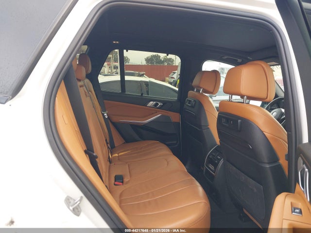 5UXCR6C57KLK87978 BMW X5 Xdrive40i