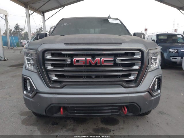 1GTP9EEL6LZ354125 GMC Sierra 1500 4wd Short Box At4