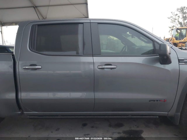1GTP9EEL6LZ354125 GMC Sierra 1500 4wd Short Box At4