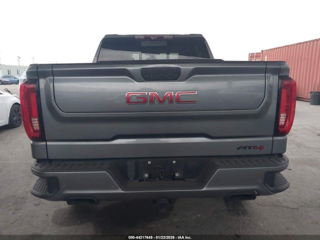 1GTP9EEL6LZ354125 GMC Sierra 1500 4wd Short Box At4