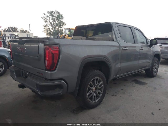 1GTP9EEL6LZ354125 GMC Sierra 1500 4wd Short Box At4