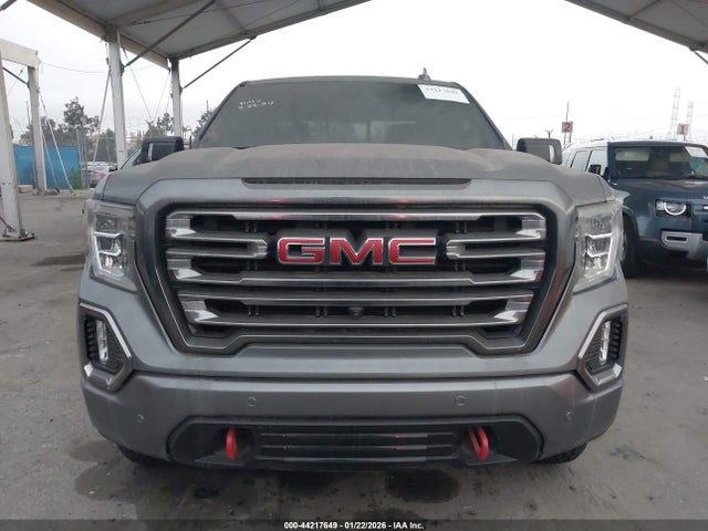 1GTP9EEL6LZ354125 GMC Sierra 1500 4wd Short Box At4